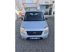Sahibinden Ford Tourneo Connect 1.8 TDCI GLX 2010 Model