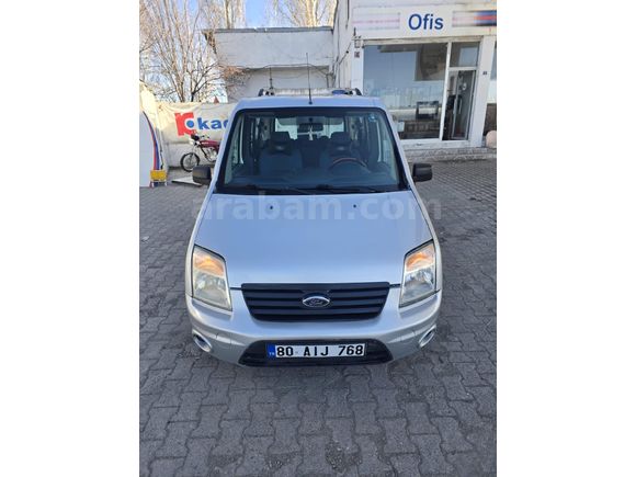Sahibinden Ford Tourneo Connect 1.8 TDCI GLX 2010 Model