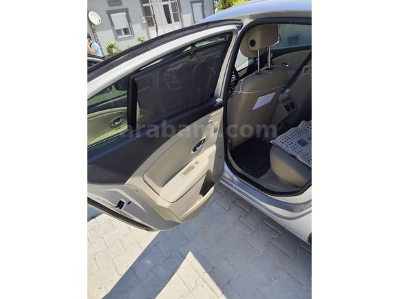 Sahibinden Renault Fluence 1.5 dCi Privilege 2012 Model