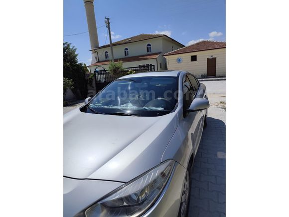 Sahibinden Renault Fluence 1.5 dCi Privilege 2012 Model