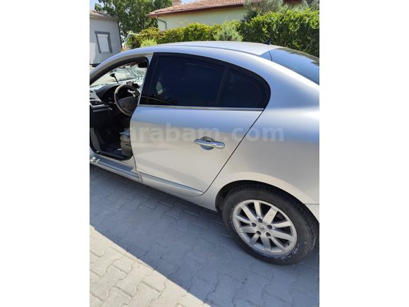 Sahibinden Renault Fluence 1.5 dCi Privilege 2012 Model