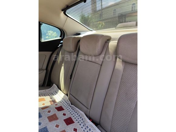 Sahibinden Renault Fluence 1.5 dCi Privilege 2012 Model