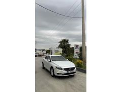 Volvo S60 1.6 D2 Advance 2013 Model  