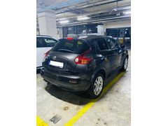 Sahibinden Nissan Juke 1.6 Platinum 2011 Model 