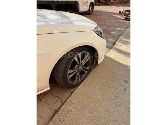 Sahibinden Mercedes - Benz E 180 Elite 2013 Model 