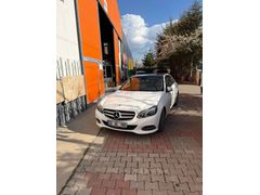 Sahibinden Mercedes - Benz E 180 Elite 2013 Model 