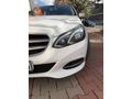Sahibinden Mercedes - Benz E 180 Elite 2013 Model 