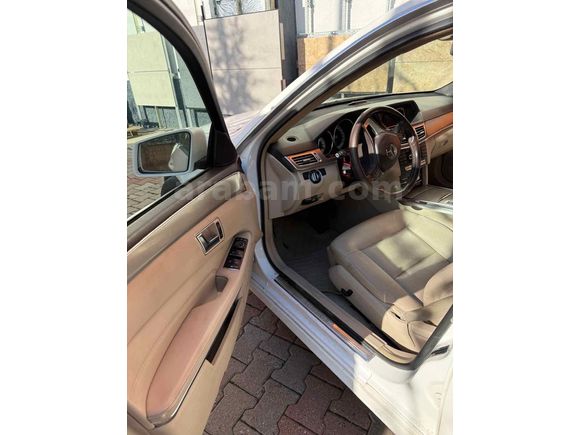 Sahibinden Mercedes - Benz E 180 Elite 2013 Model 