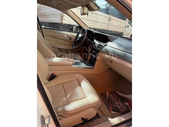 Sahibinden Mercedes - Benz E 180 Elite 2013 Model 