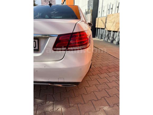 Sahibinden Mercedes - Benz E 180 Elite 2013 Model 