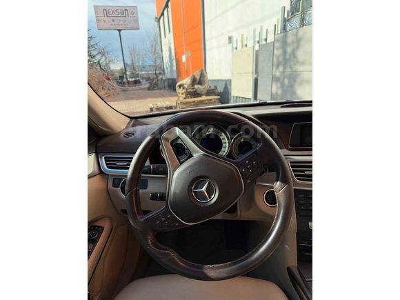 Sahibinden Mercedes - Benz E 180 Elite 2013 Model 