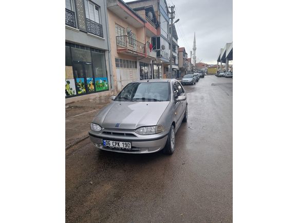 Sahibinden Fiat Palio 1.4 EL 2000 Model