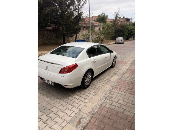 Temiz aile arac