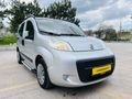 Galeriden Fiat Fiorino Combi 1.3 Multijet Active 2011 Model Kütahya