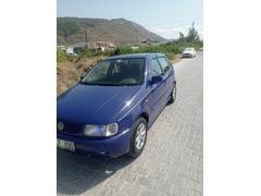 Sahibinden Volkswagen Polo 1.6 1999 Model