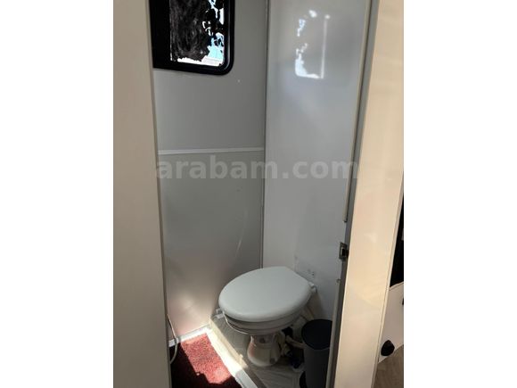 Sahibinden Karavan Motokaravan