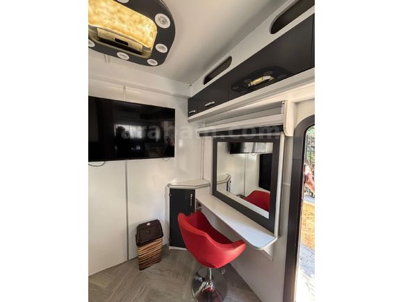 Sahibinden Karavan Motokaravan