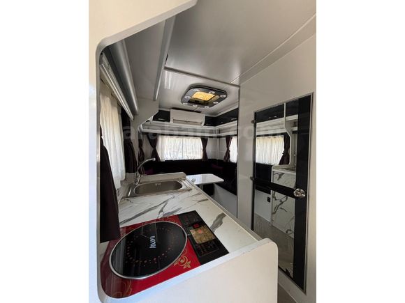 Sahibinden Karavan Motokaravan
