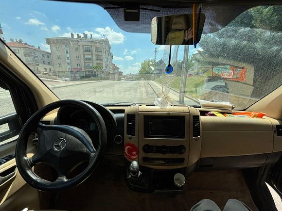 Sahibinden Karavan Motokaravan