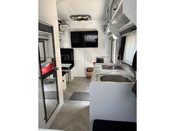 Sahibinden Karavan Motokaravan