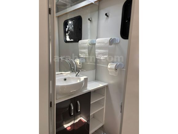 Sahibinden Karavan Motokaravan