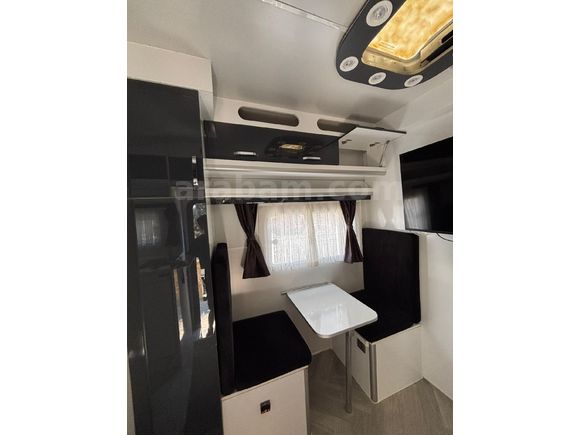 Sahibinden Karavan Motokaravan