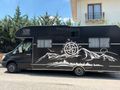 Sahibinden Karavan Motokaravan