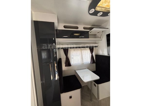 Sahibinden Karavan Motokaravan