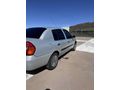 Sahibinden Renault Clio 1.4 2000 Model  248.000 km Gri (Gümüş)