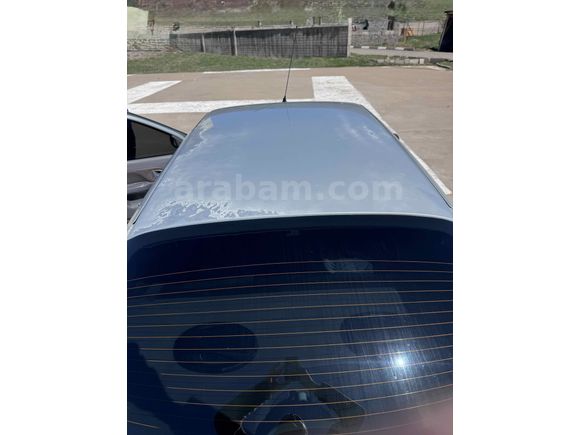 Sahibinden Renault Clio 1.4 2000 Model  248.000 km Gri (Gümüş)