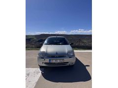 Sahibinden Renault Clio 1.4 2000 Model  248.000 km Gri (Gümüş)