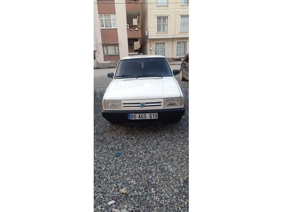 Sahibinden Tofaş Doğan S 1994 Model
