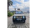 Sahibinden Suzuki Jimny 1.3 JLX 2007 Model