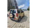 Sahibinden Suzuki Jimny 1.3 JLX 2007 Model