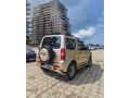 Sahibinden Suzuki Jimny 1.3 JLX 2007 Model
