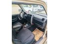 Sahibinden Suzuki Jimny 1.3 JLX 2007 Model