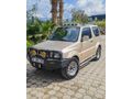 Sahibinden Suzuki Jimny 1.3 JLX 2007 Model