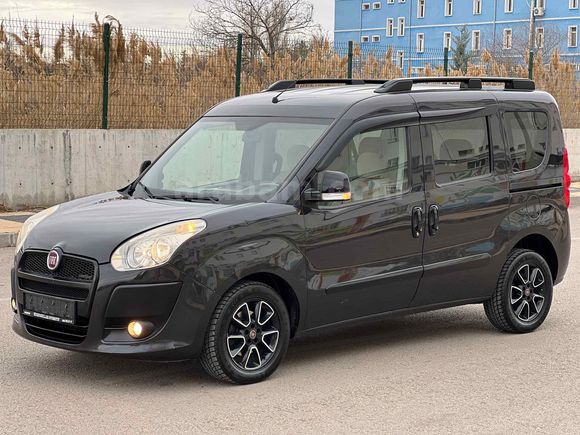 Sahibinden Fiat Doblo Combi 1.3 Multijet Premio 2013 Model 