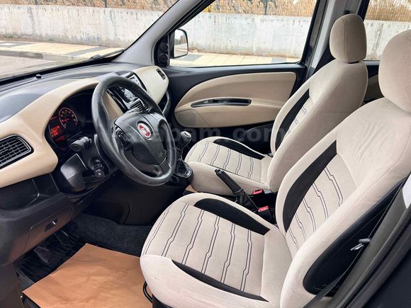 Sahibinden Fiat Doblo Combi 1.3 Multijet Premio 2013 Model 