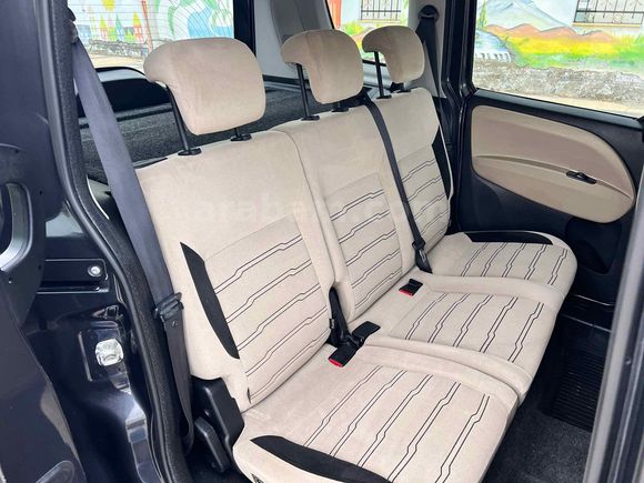 Sahibinden Fiat Doblo Combi 1.3 Multijet Premio 2013 Model 
