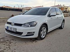 Sahibinden Volkswagen Golf 1.2 TSi Comfortline 2016 Model 