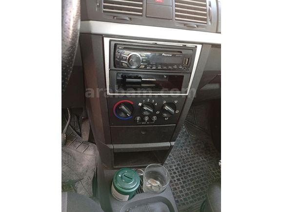 Sahibinden Opel Meriva 1.6 Essentia 2004 Model
