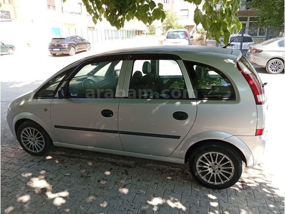 Sahibinden Opel Meriva 1.6 Essentia 2004 Model