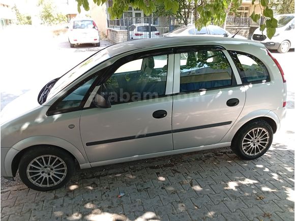 Sahibinden Opel Meriva 1.6 Essentia 2004 Model