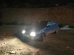 Sahibinden Skoda Favorit 135 LX 1994 Model