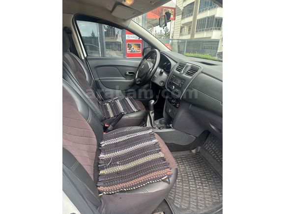Sahibinden Renault Symbol 1.5 dCi Joy 2016 Model 