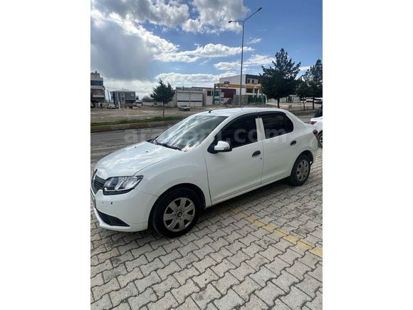 Sahibinden Renault Symbol 1.5 dCi Joy 2016 Model 