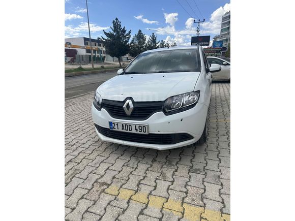 Sahibinden Renault Symbol 1.5 dCi Joy 2016 Model 