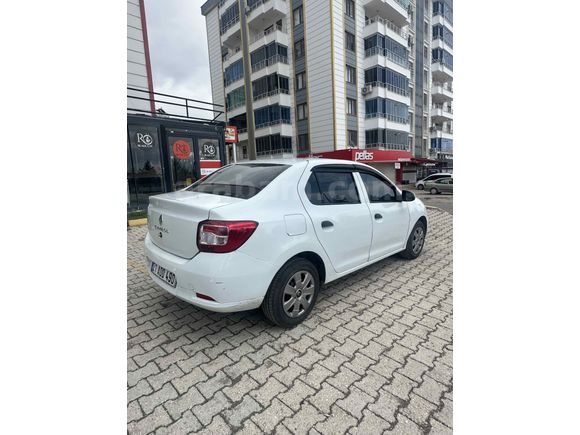 Sahibinden Renault Symbol 1.5 dCi Joy 2016 Model 