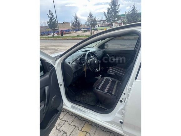 Sahibinden Renault Symbol 1.5 dCi Joy 2016 Model 